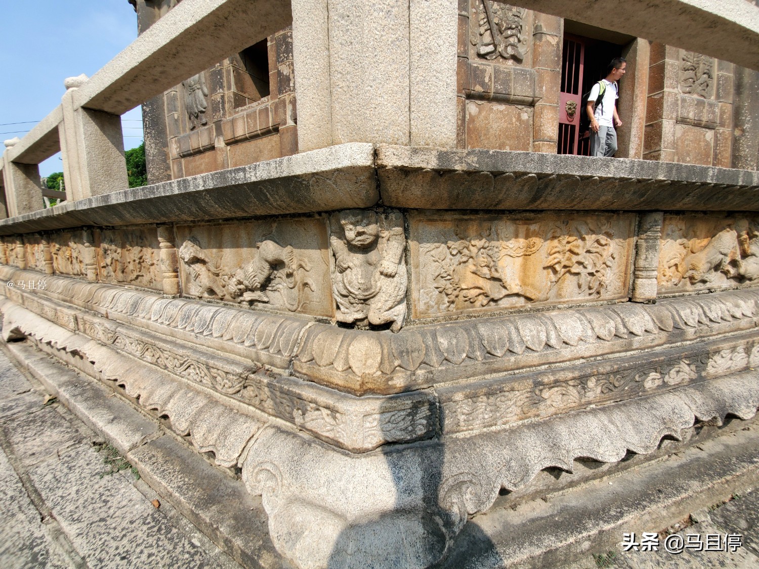 泉南佛国东亚文化之都,福建泉南佛国