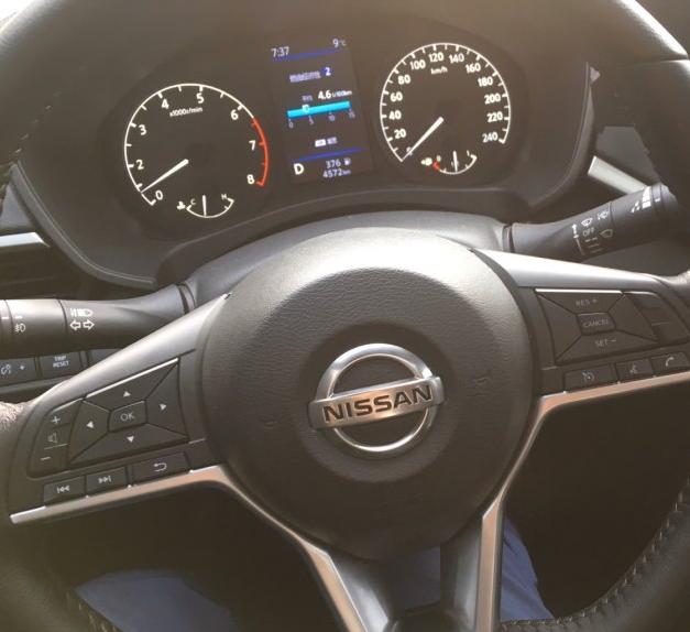 日产天籁2.0舒适版首付多少,日产天籁2.0t进享版落地多少钱