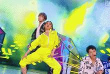 团魂这种稀缺品，在国内男团中还能看到么？