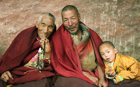 南无阿弥陀佛读了啥好处,南无阿弥陀佛真实意思是