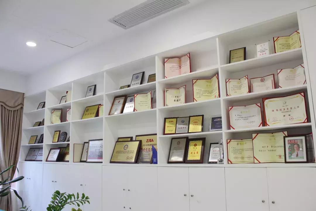 【小高探企④】宏桥高科：首登美国纳斯达克为“一带一路”发展增添助力