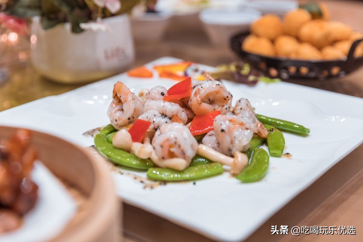 稻香海鲜点心酒家推荐,稻香海鲜点心酒家是只有晚茶吗