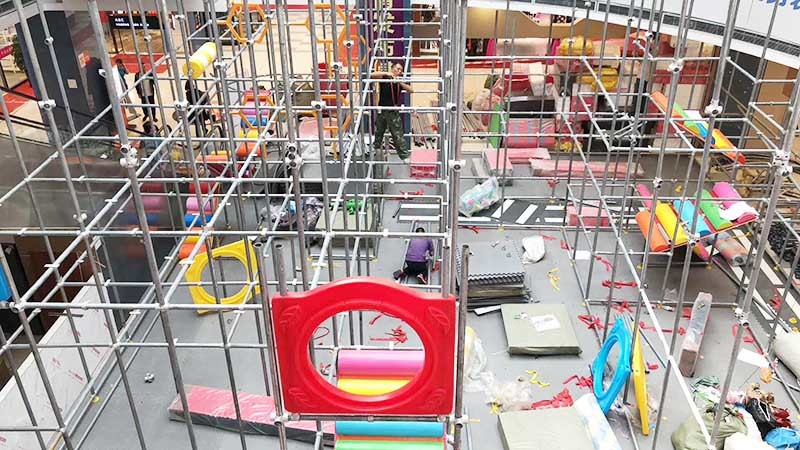 做淘气堡哪些厂家好,室外淘气堡厂家价格表