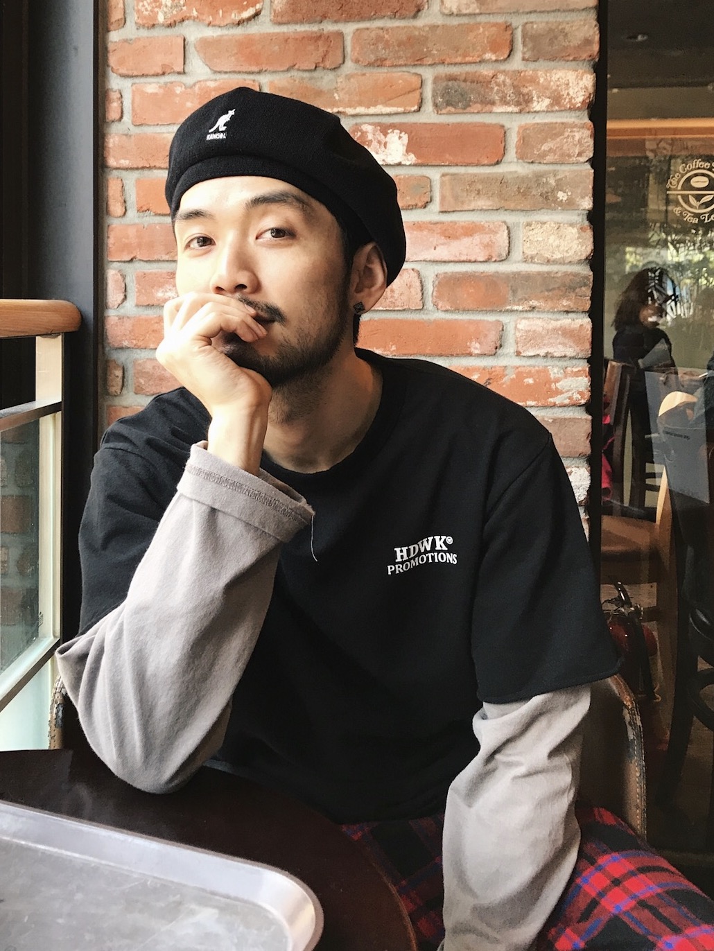 头大男士帽子搭配,头大高档男士帽子推荐