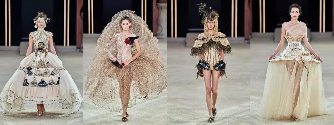 2023时尚圈流行趋势,时尚圈今年的流行色