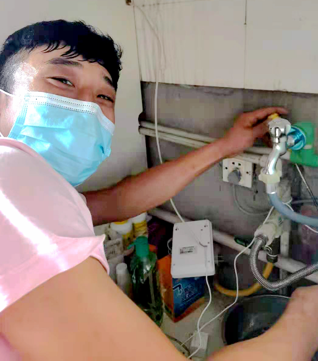 生活散记｜在南京打拼的外乡人，让我们的生活更便捷，为你们点赞