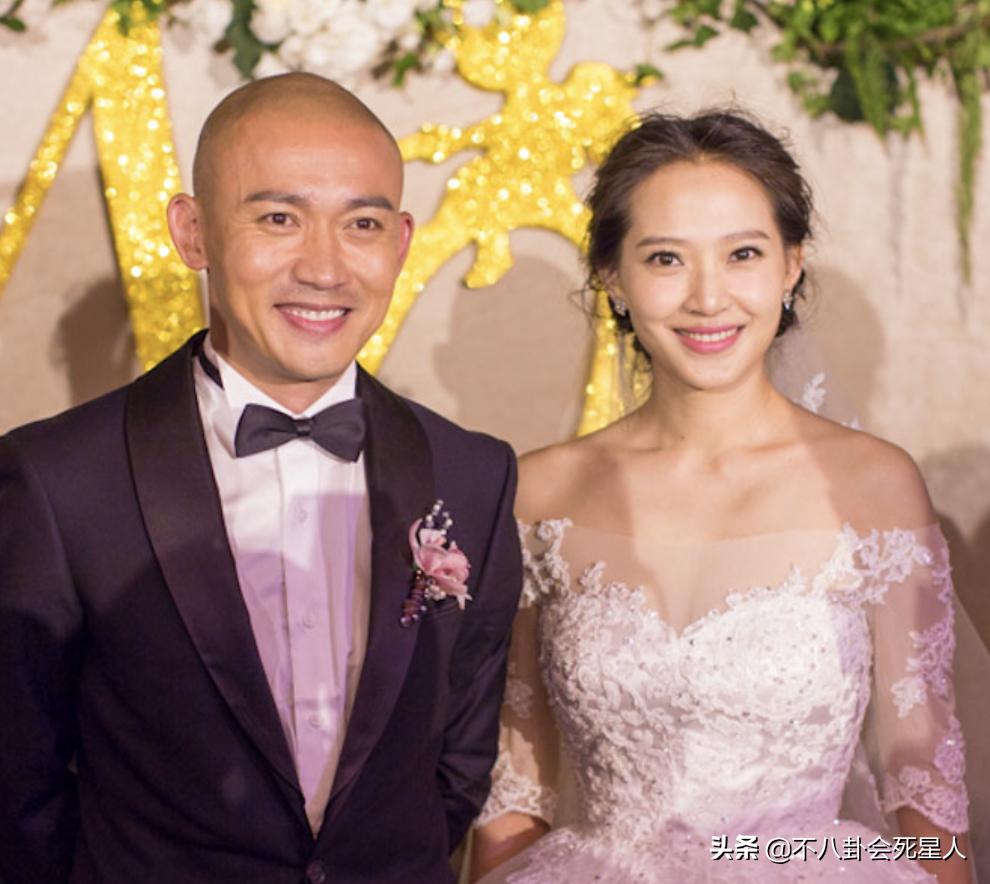 被骂在家当“皇帝”，不尊重老婆，其实大家真的错怪聂远了