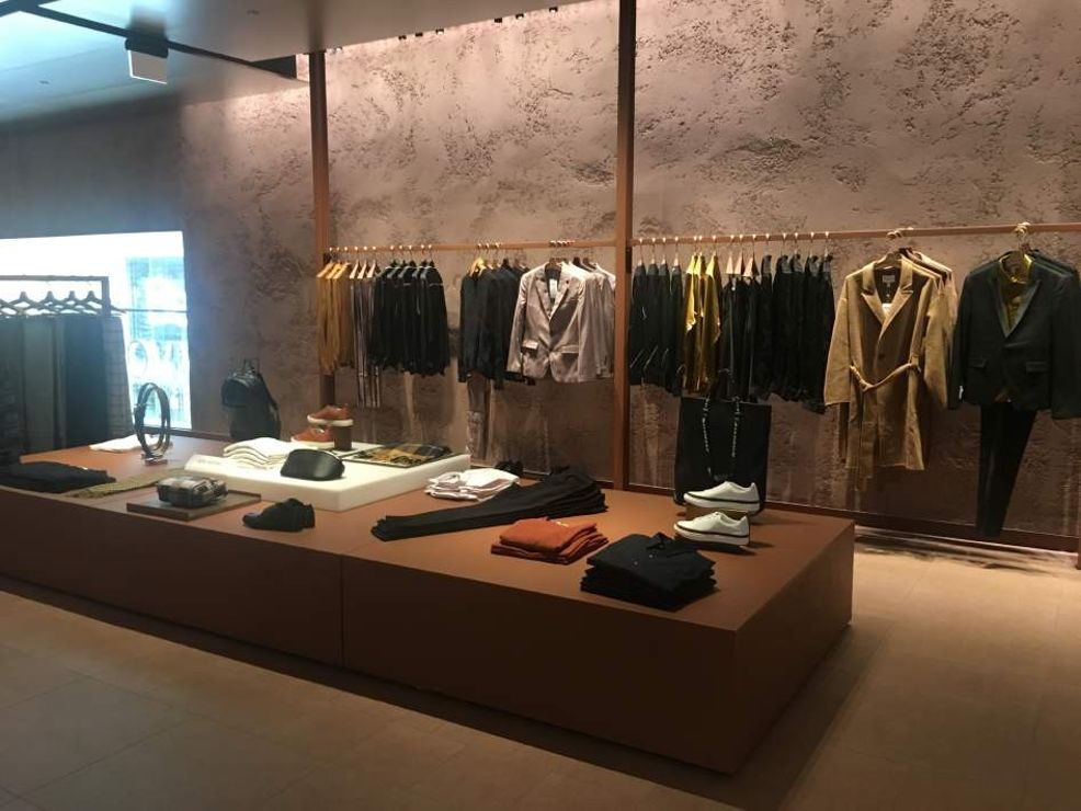 zarahm闭店,zarahm为何撤店