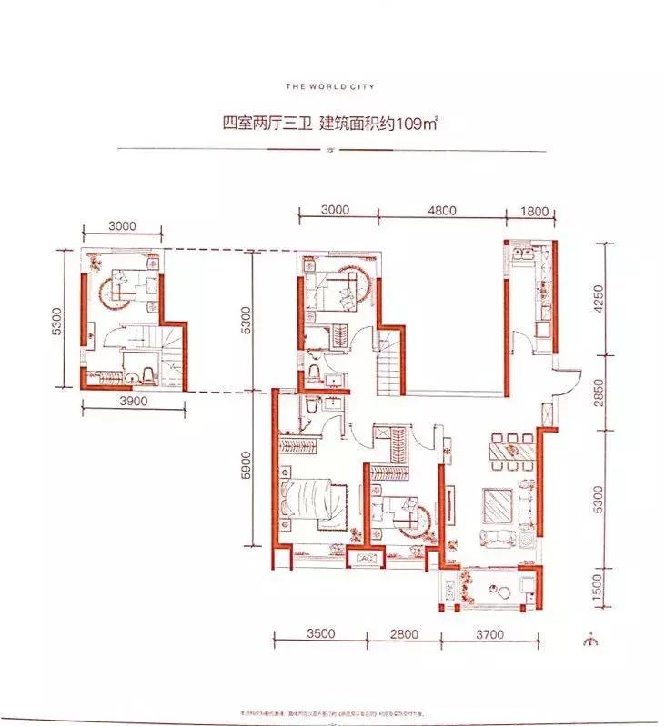 金辉世界城和24城相比,金辉世界城周围发展