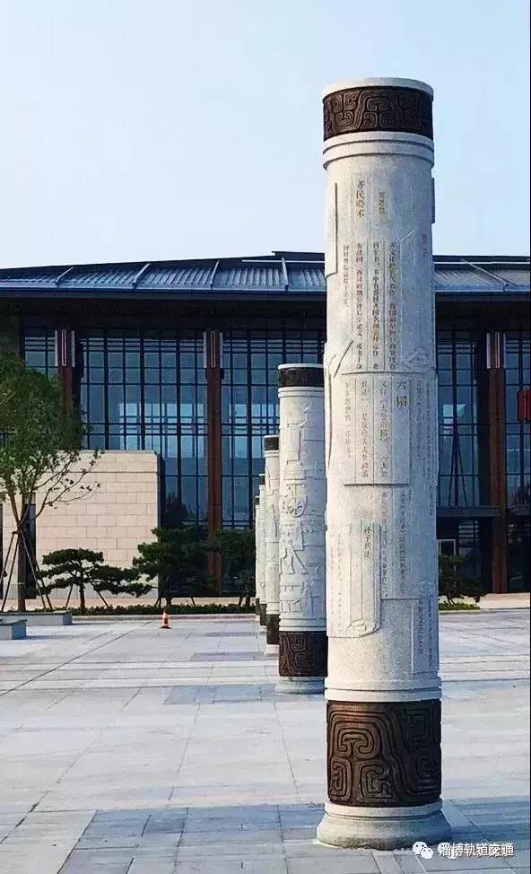 济青高铁临淄北站建成投用,济青高铁临淄北站在什么地方