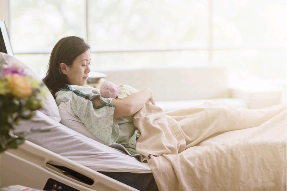 “喂奶三分钟管饱三小时”？奶阵表示：可行！几招让奶阵又快又多