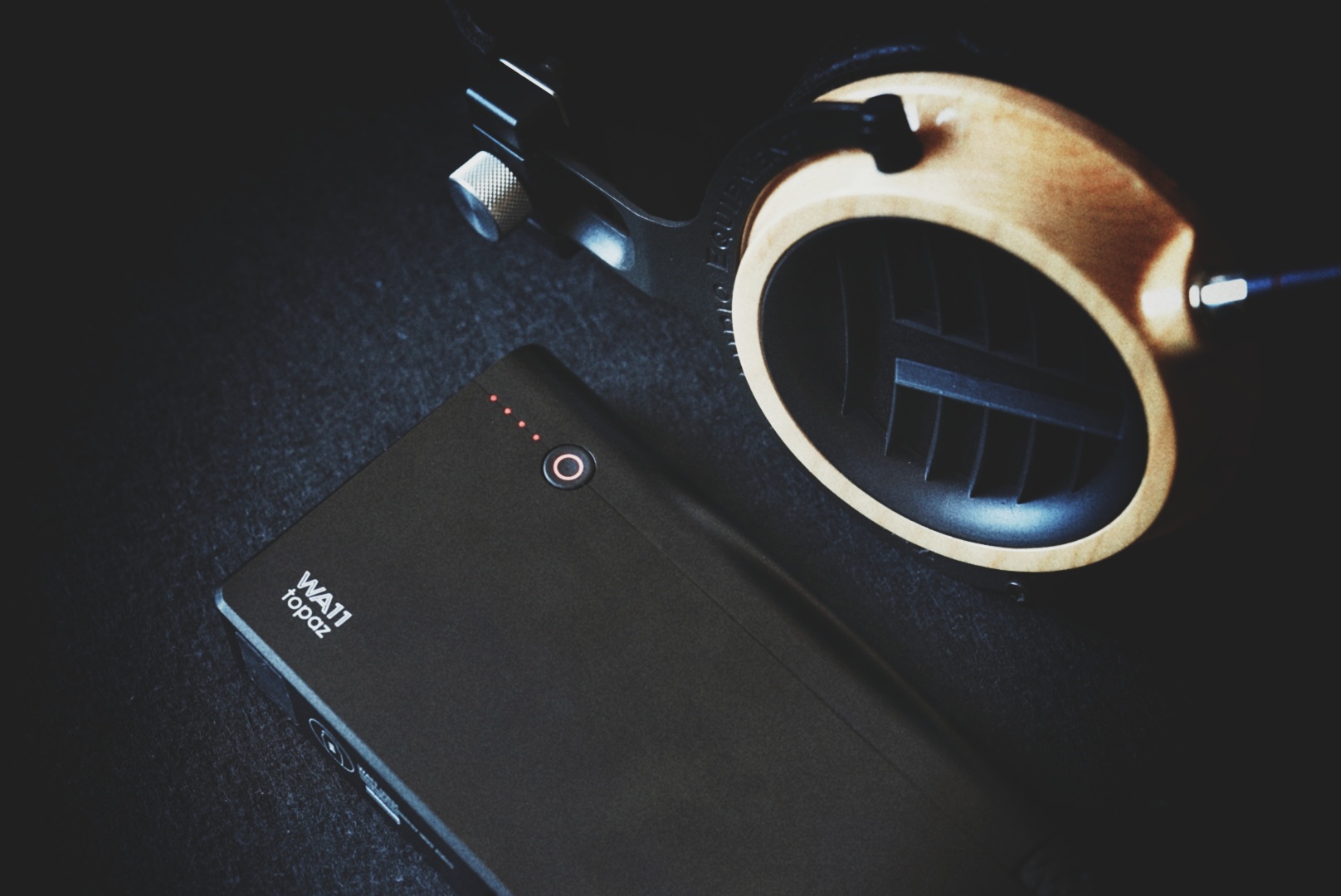 让耳旁，洋溢幸福！售价3W块的苏俄Kennerton参考级平板耳机Thror