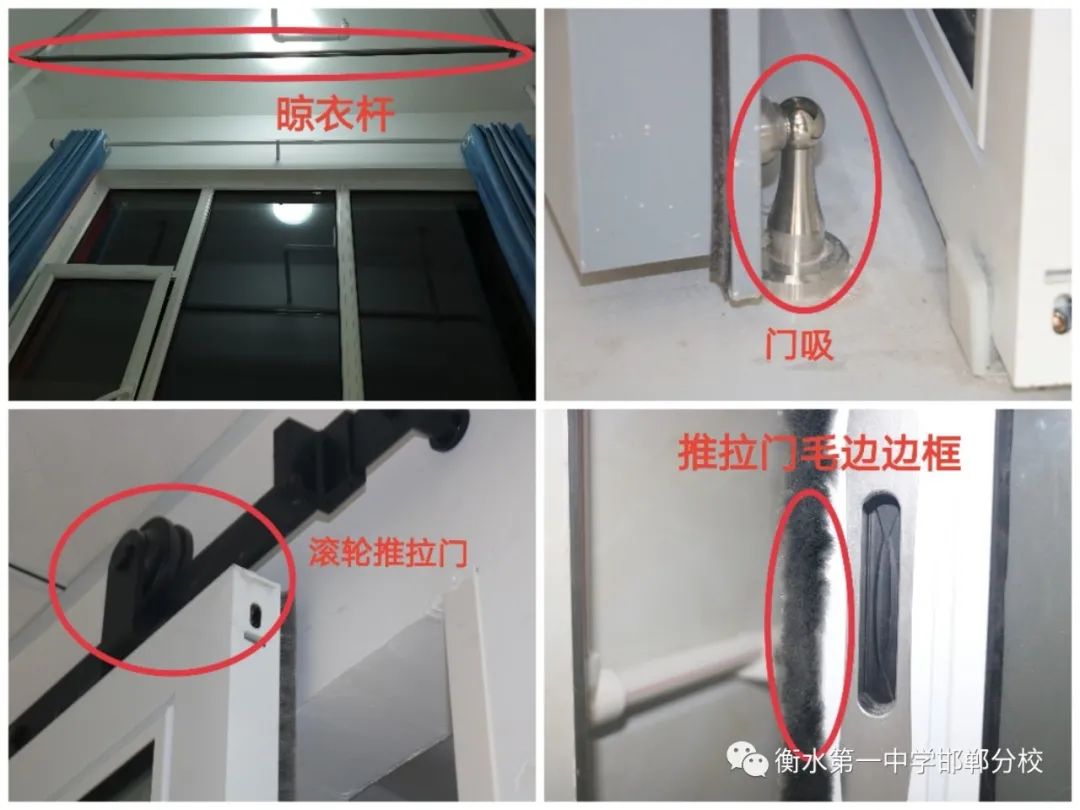 衡水一中邯郸分校永华中学咋样,衡水一中邯郸分校永华中学