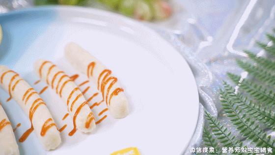 补钙又让孩子有食欲的家常菜,3道营养美食为宝宝轻松补钙
