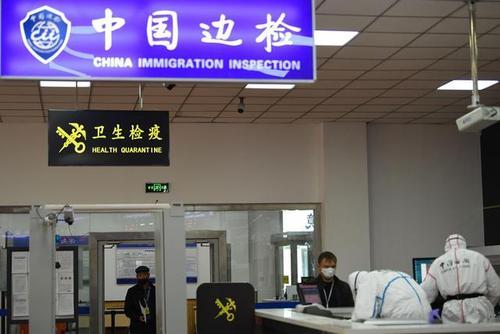 新冠肺炎刚开始爆发的时候的情况,二次新冠肺炎何时爆发