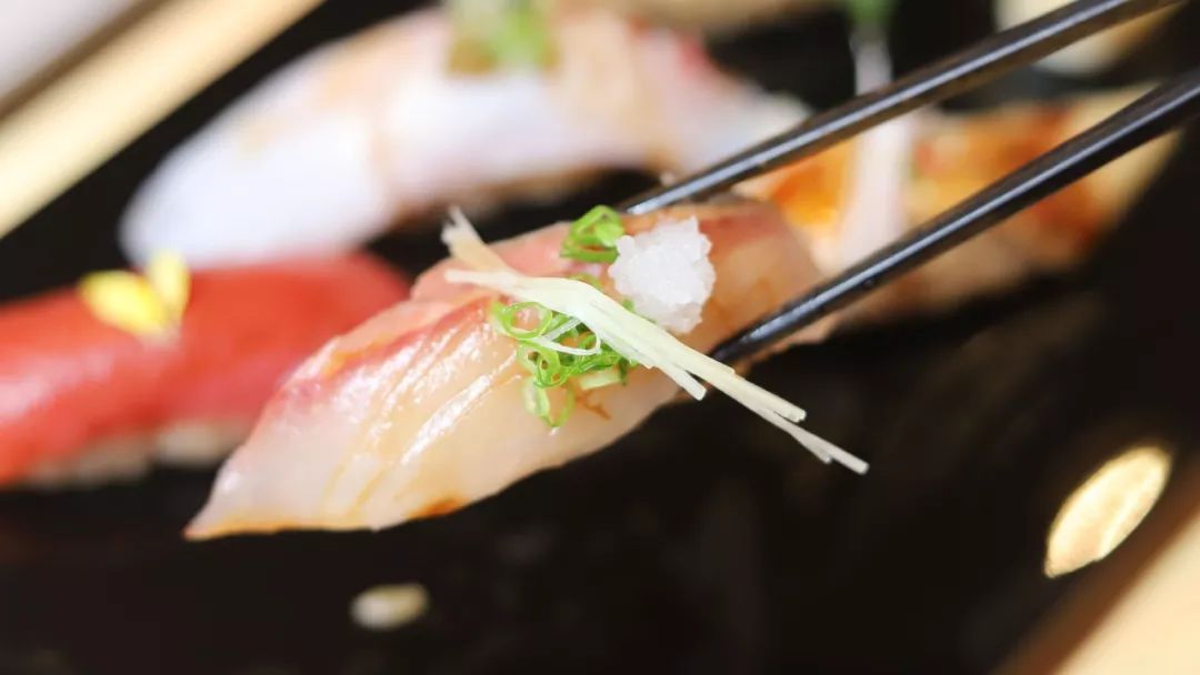 厦门日料自助米其林,厦门米其林怎么吃