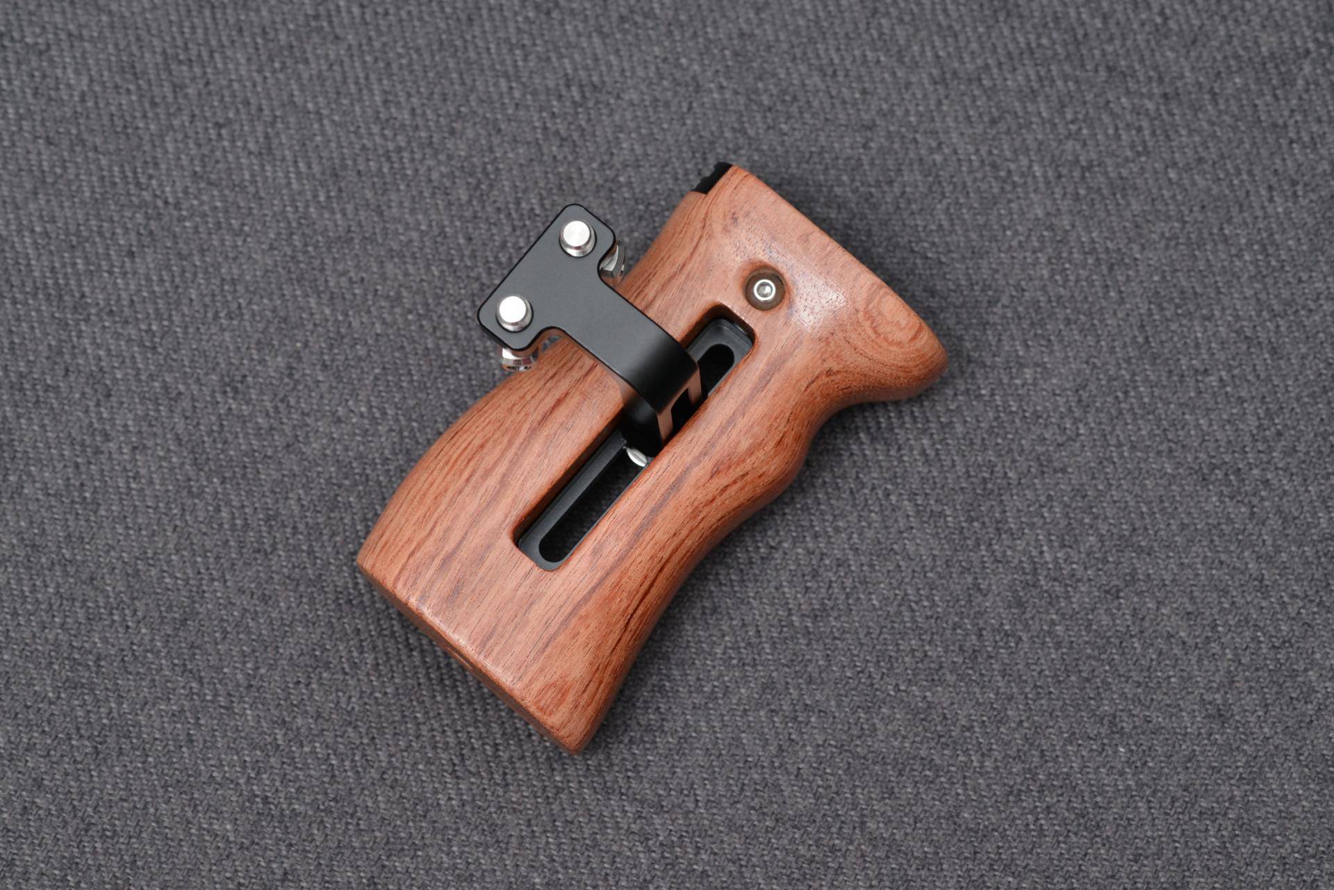 图文向视频创作迈进的一小步——斯莫格兔笼入手小记