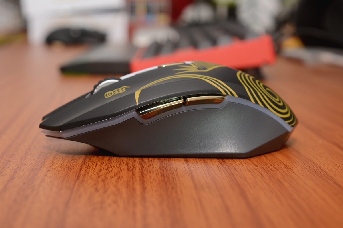 这可能是最接地气的一款车,牧马人玩什么鼠标好