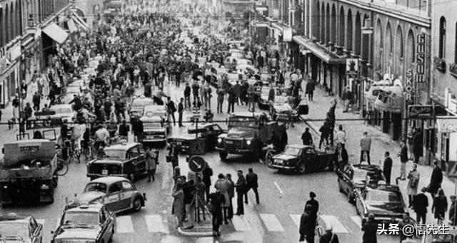 年轻时的霍金照,霍金年轻时照片有多帅