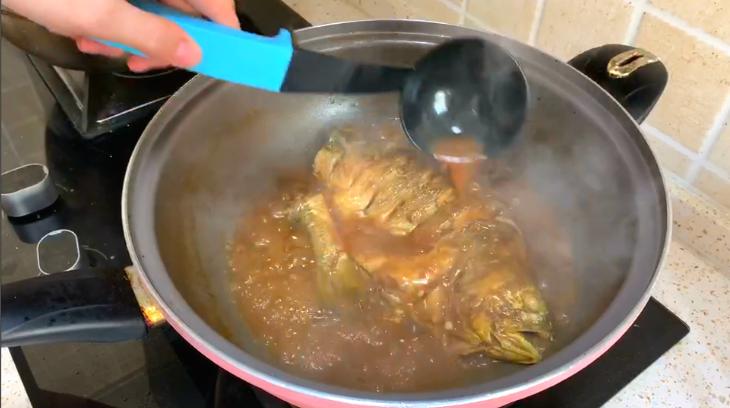 清炖鱼什么鱼做过的才好吃,炖鱼一般炖什么鱼好吃