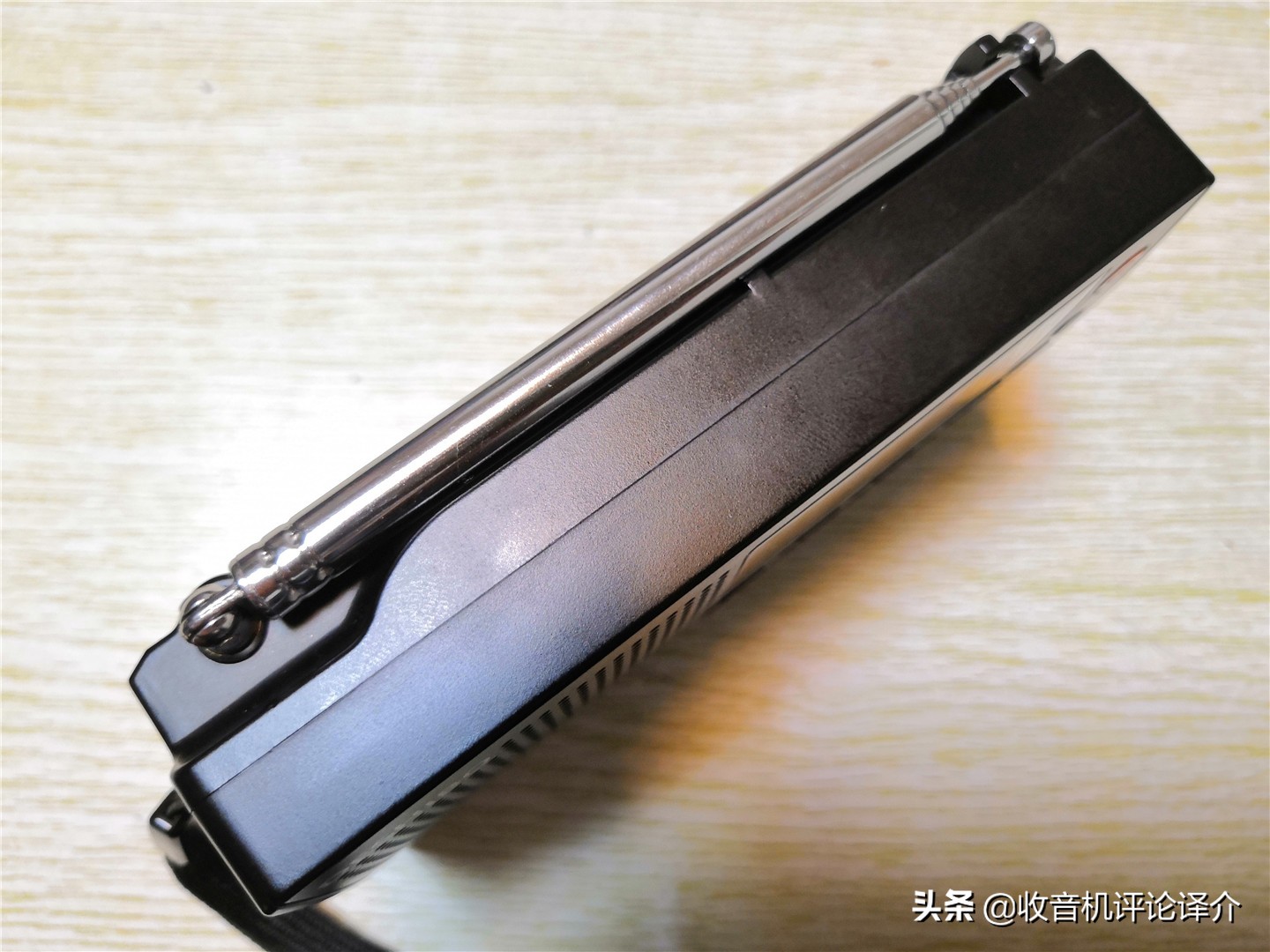 德仕博收音机rd1748,德仕博1748收音机测评