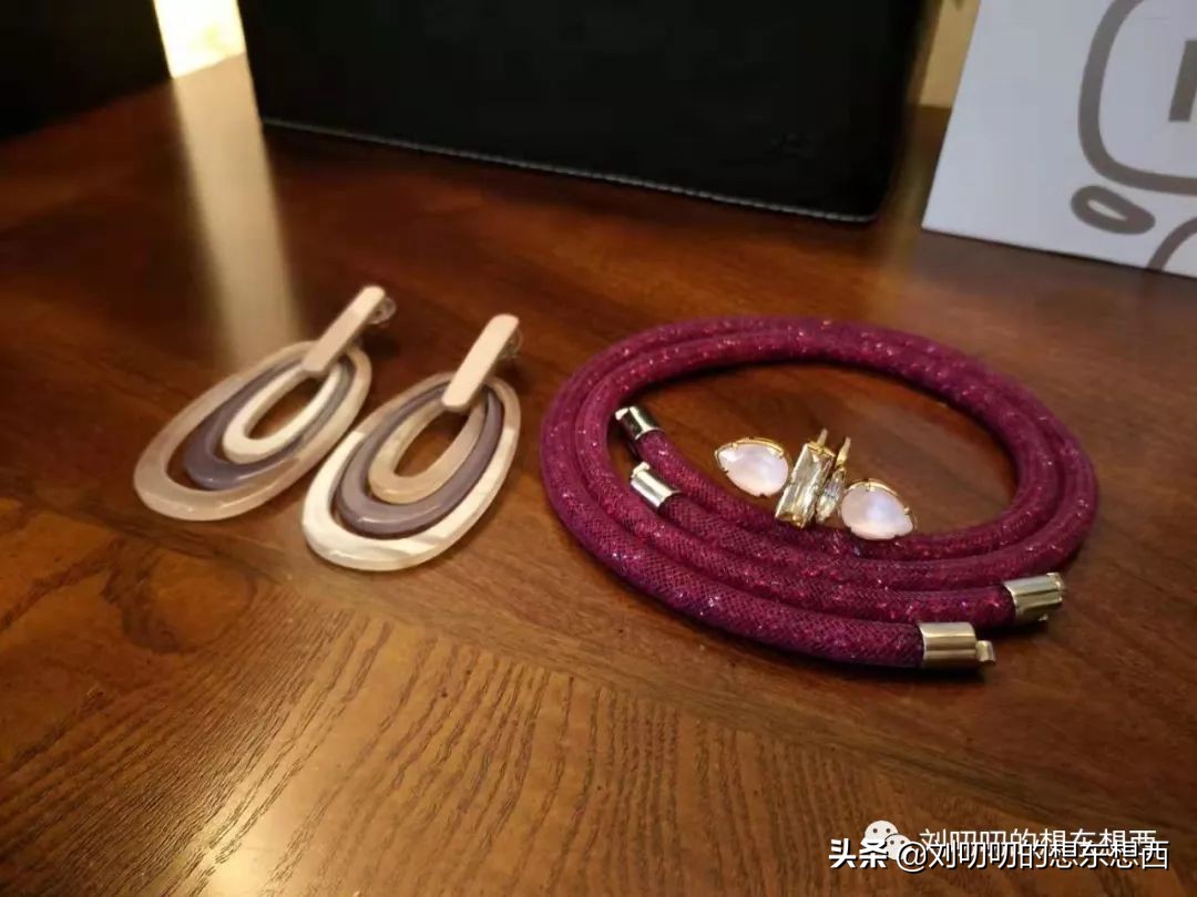 一日一Look-日本购物记之度假装（二）