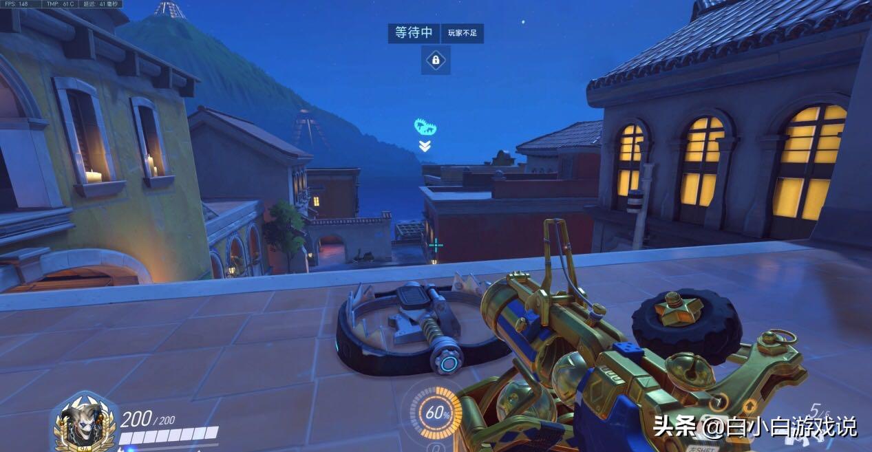 守望先锋狂鼠夹子,守望先锋狂鼠夹子图片大全