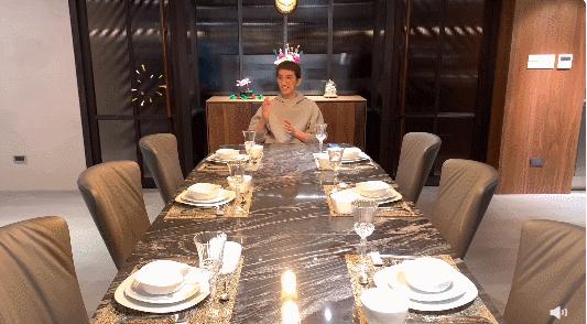 林志炫三宅一生,林志炫的别墅什么样子