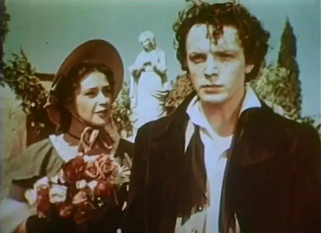 《牛虻》：电影会被遗忘，肖斯塔科维奇的音乐长存