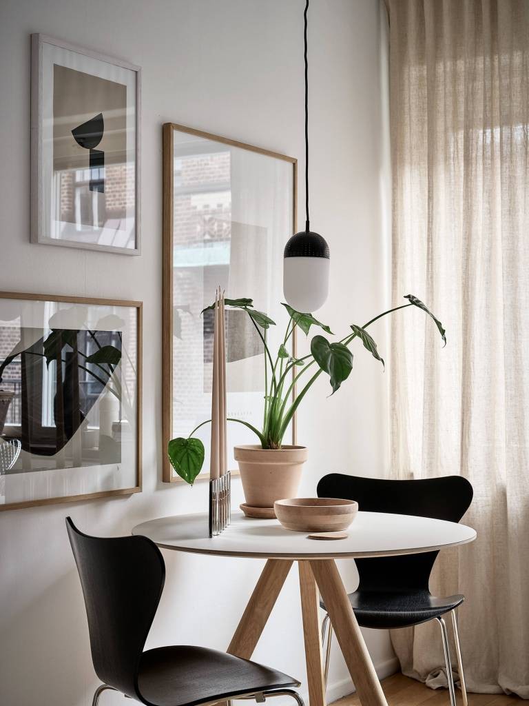 她20岁北漂,8年时间全款买下20㎡小户型,她说:有家了