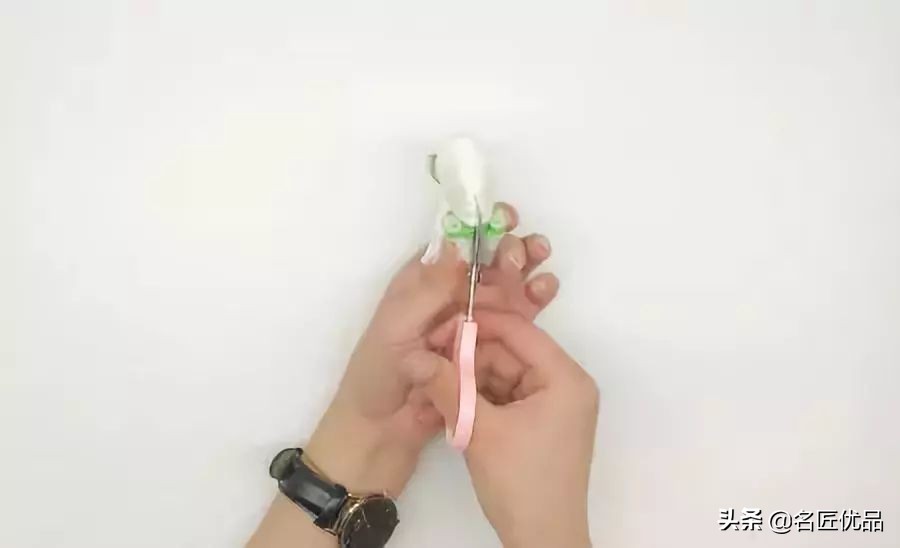 手工有趣的花,精美手工又漂亮又简单