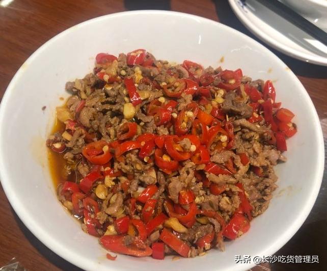 长沙鲁哥饭店菜谱大全,长沙辉胖子和鲁哥饭店哪个好吃