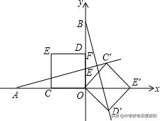 中考几何动点问题难在哪里,中考如何进行几何综合题的复习