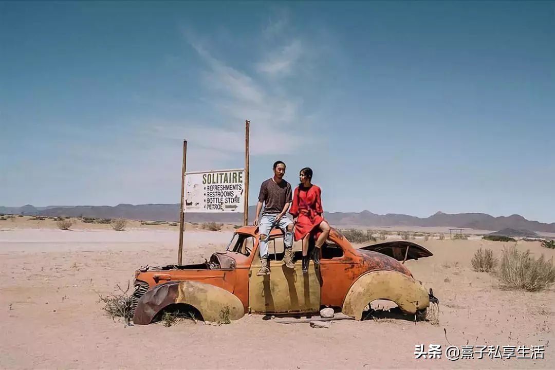 环游世界夫妻赚了十个亿,情侣环游世界视频