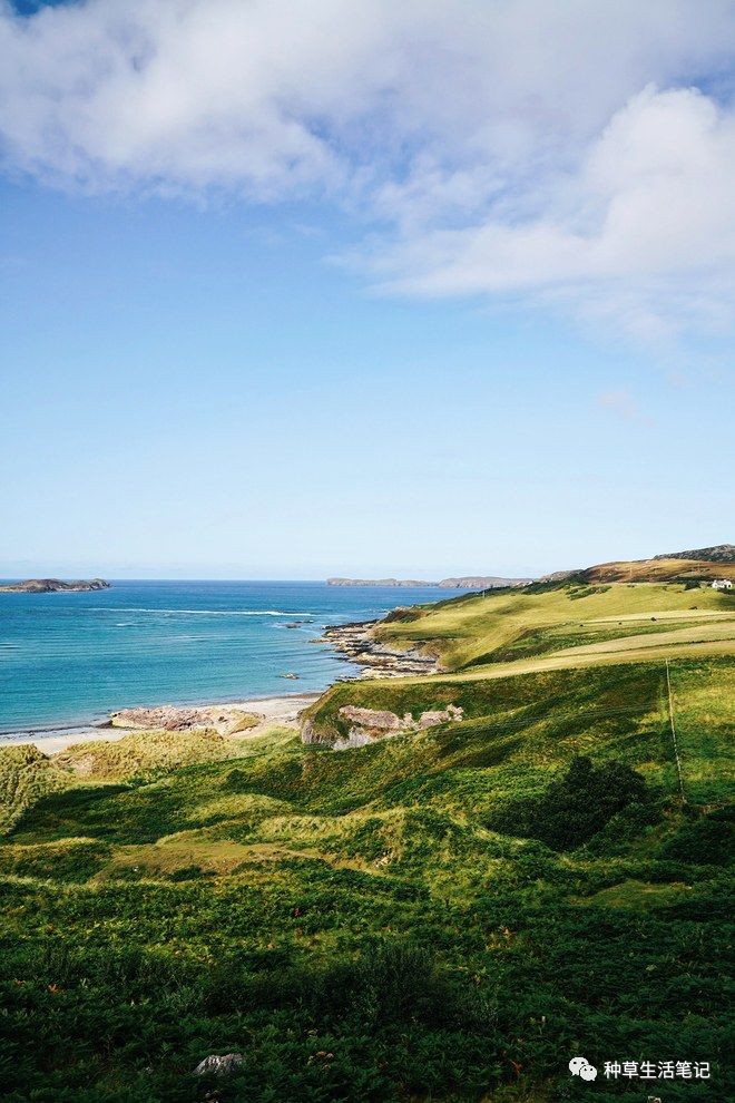 自驾东海一号环海公路,全球十大最美自驾游路线