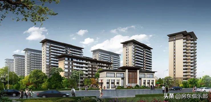 郑州哪些楼盘大降价,郑州楼盘过年促销