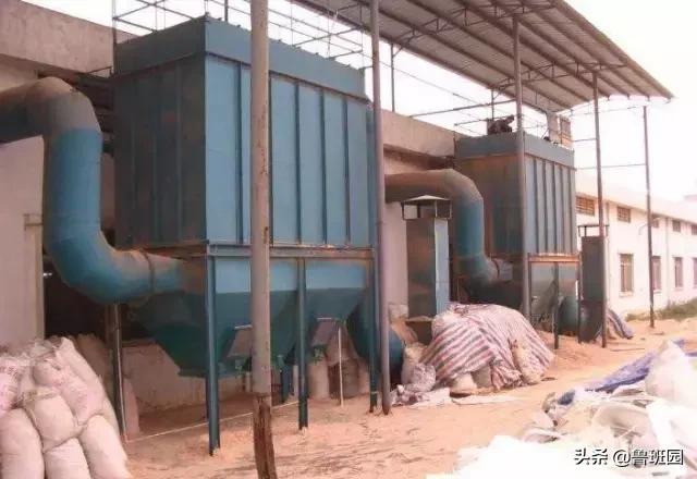 人造板行业大气污染排放标准,人造板环保政策