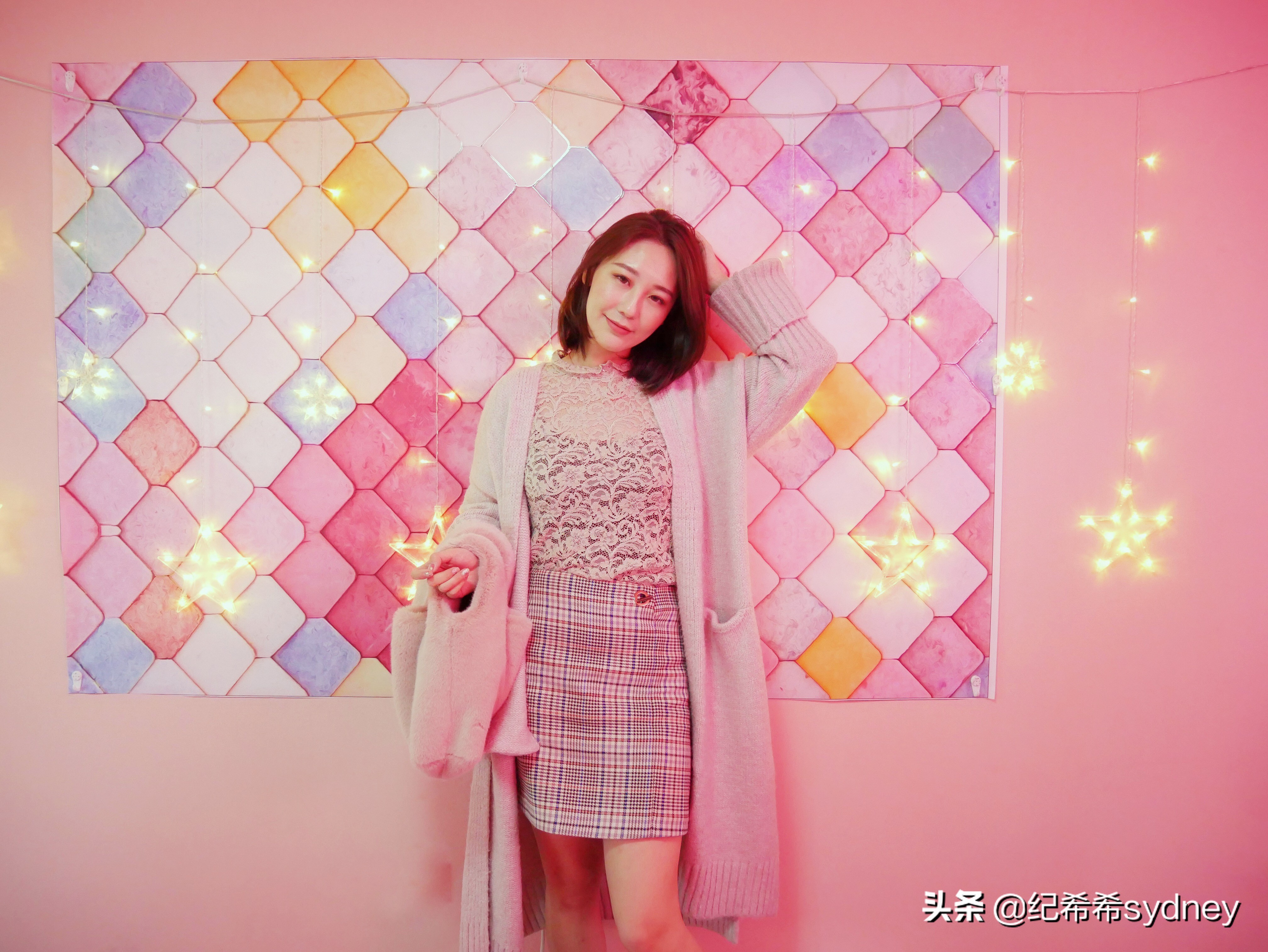 4件连体外套,冬天有这四件外套就够了