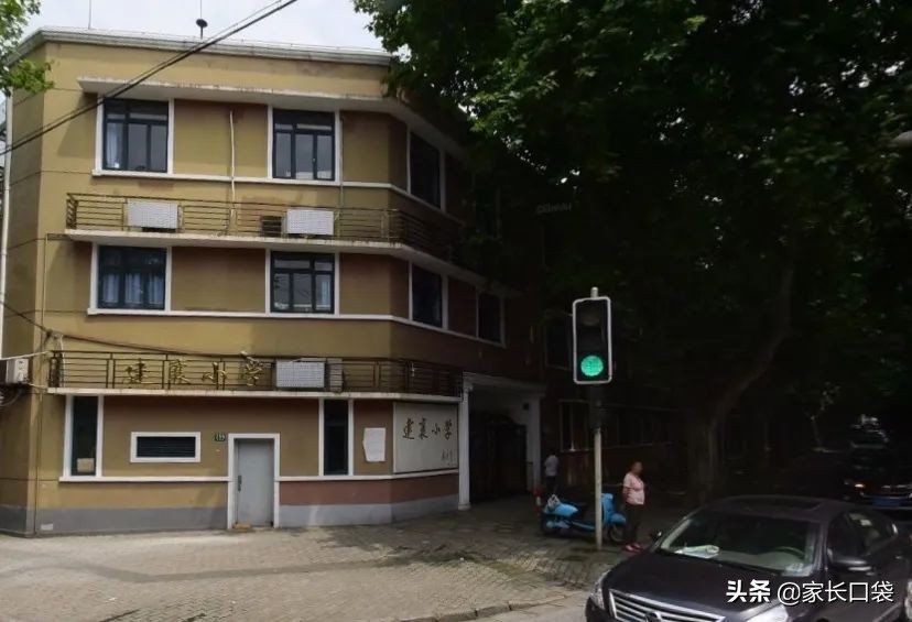 2021上海奉贤区重点小学排名一览,上海十六区最佳小学