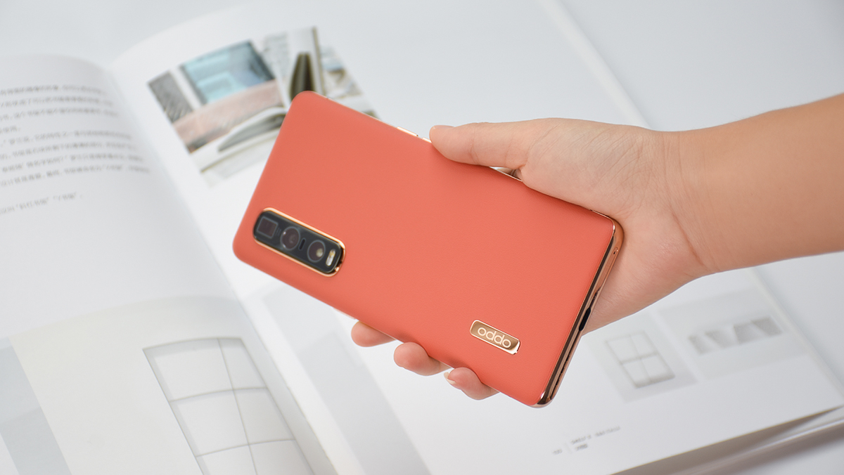 oppofindx2pro全面体验,轻薄流畅超乎想象oppofindx2图赏