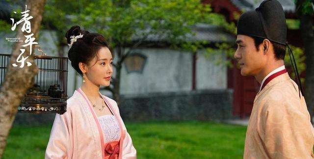 清平乐宋仁宗要将郭氏接回宫,清平乐徽柔去世后宋仁宗状况