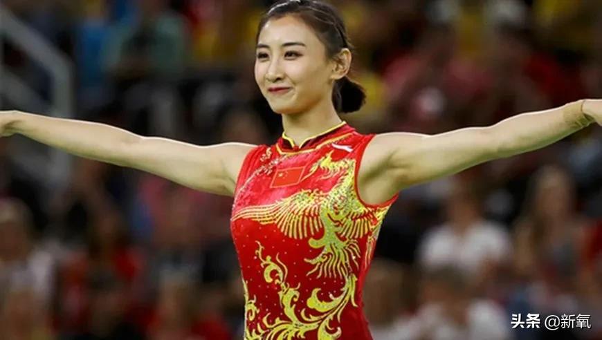 运动感美少女,运动女生美感