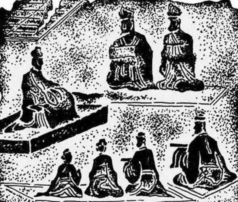 跳蚤市场是现代大学的新发明？错！西汉就有了，还和王莽有关