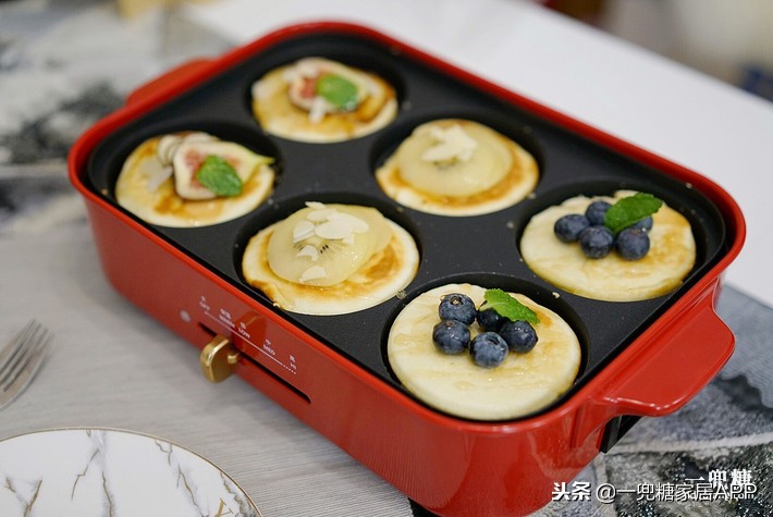 日本本土产的多功能锅,日本多功能锅