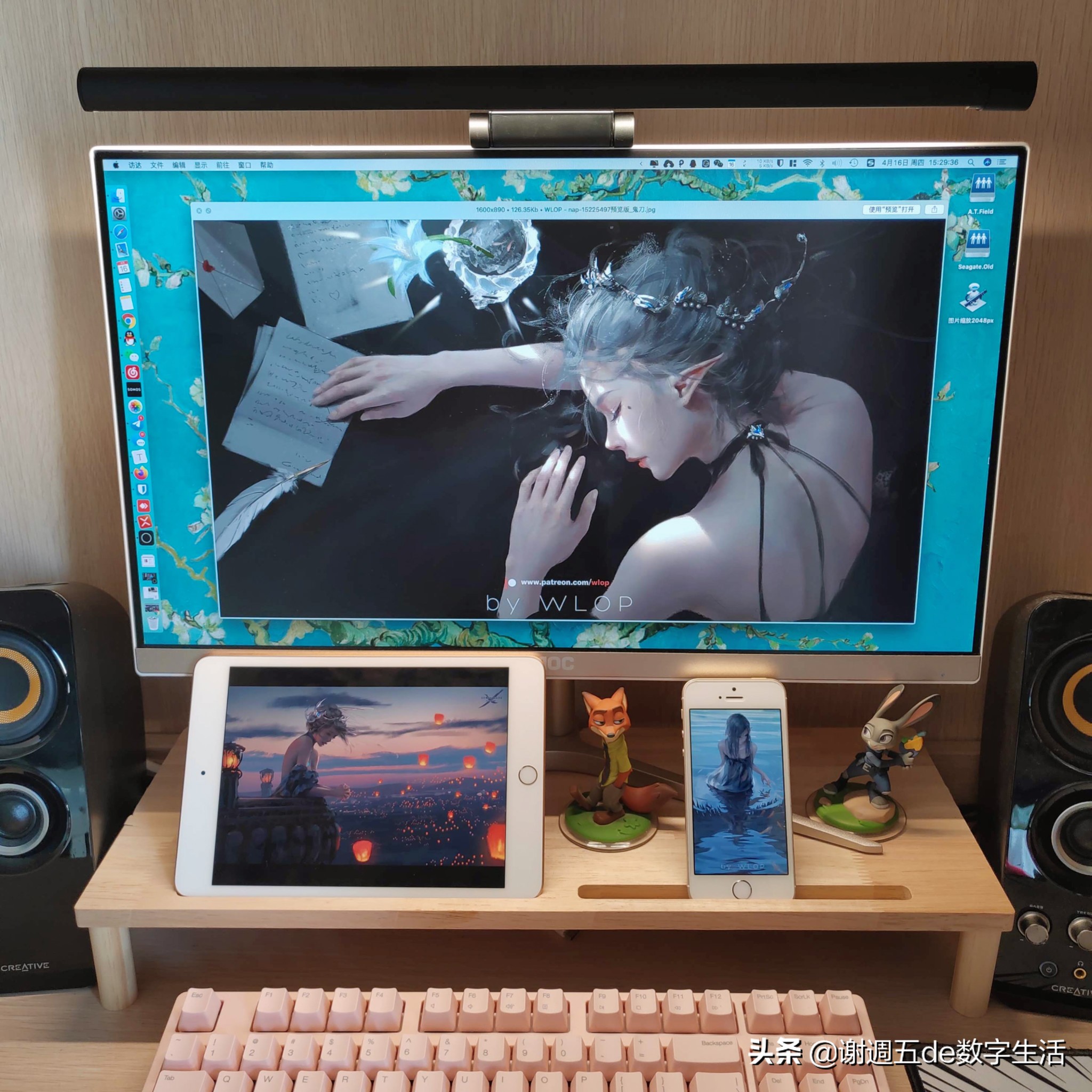 100元之内的书桌物品推荐,100cmx100cm书桌