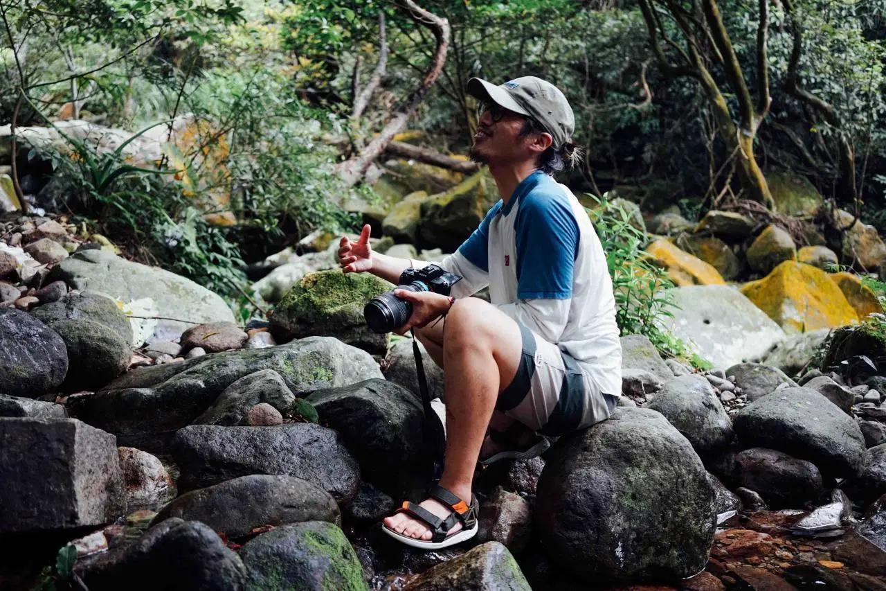 骆驼户外凉鞋推荐,选自己适合的凉鞋