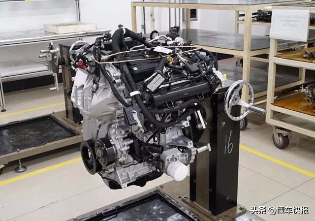 福克斯三缸发动机优缺点,新一代福克斯三缸抖动测试