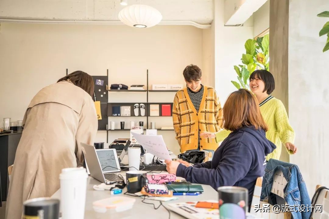 版式设计和品牌设计区别,品牌版式设计