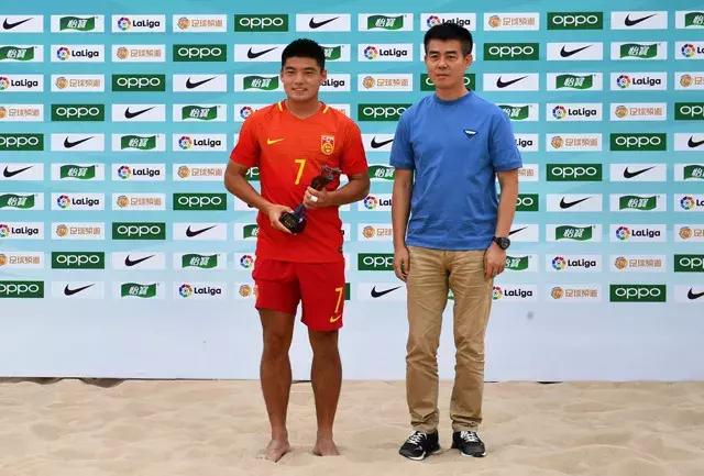 欢赢杯沙滩足球,欢赢杯