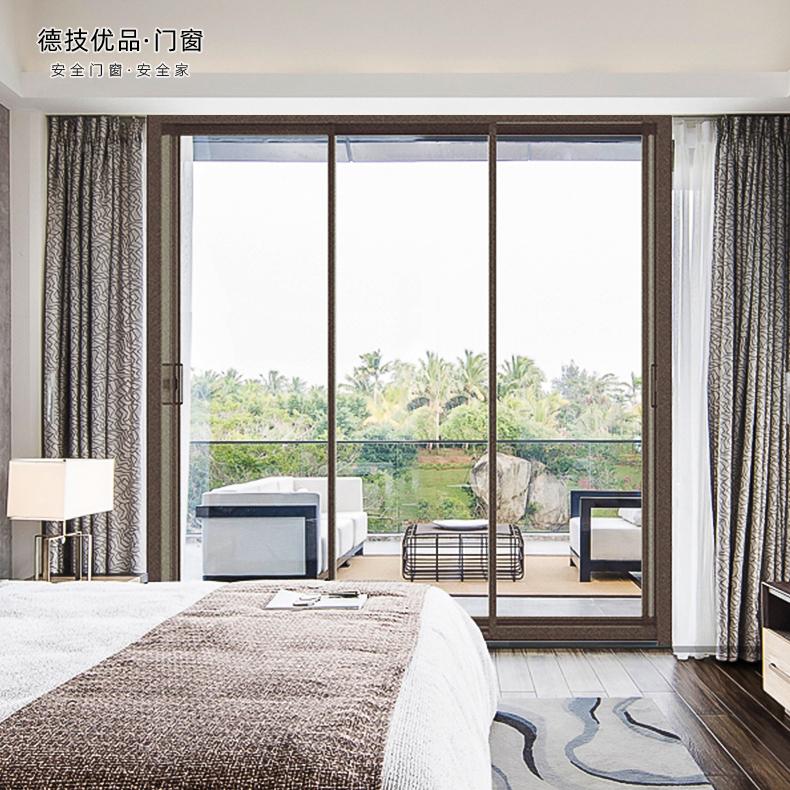 断桥铝合金门窗定做哪家好,上海断桥铝门窗连锁加盟